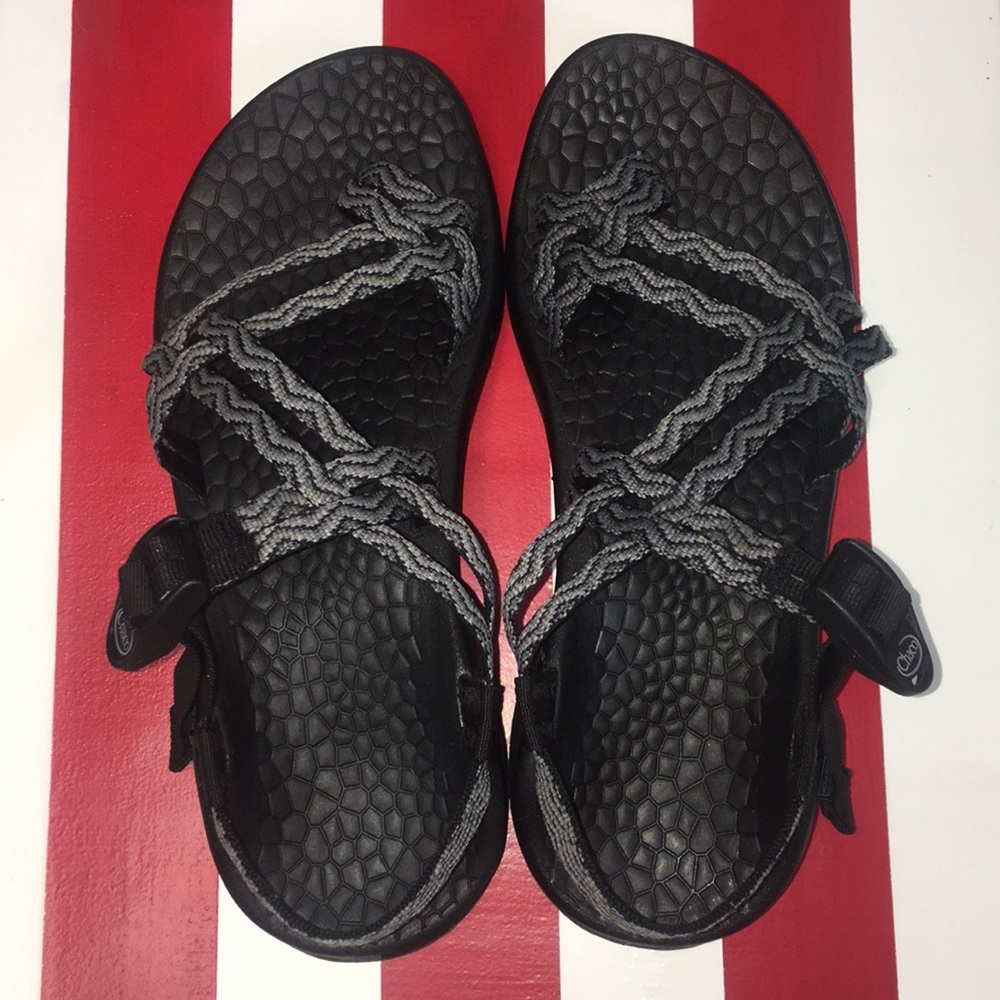 Chaco sandals